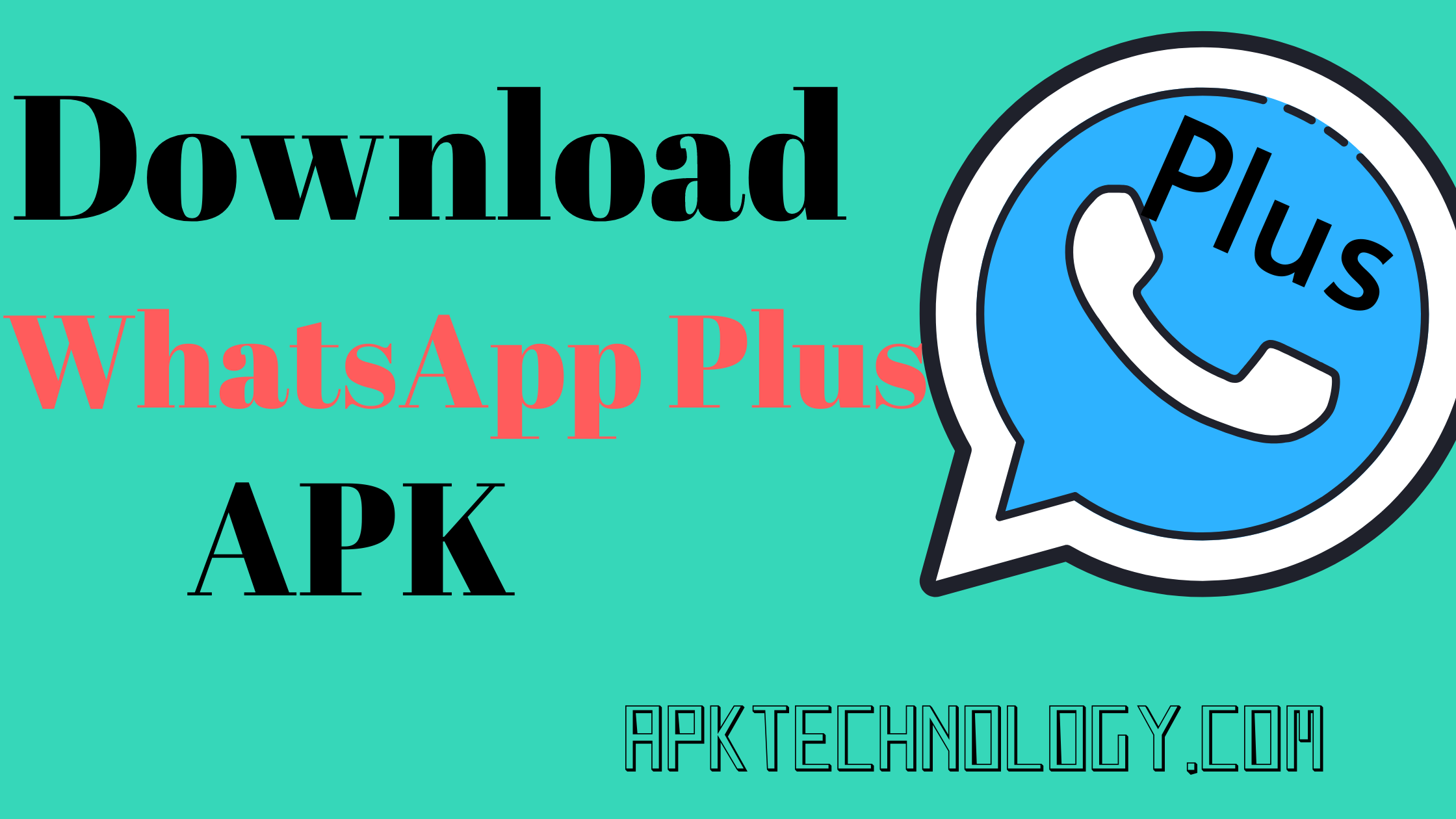 Descargar WhatsApp Plus APK 2020