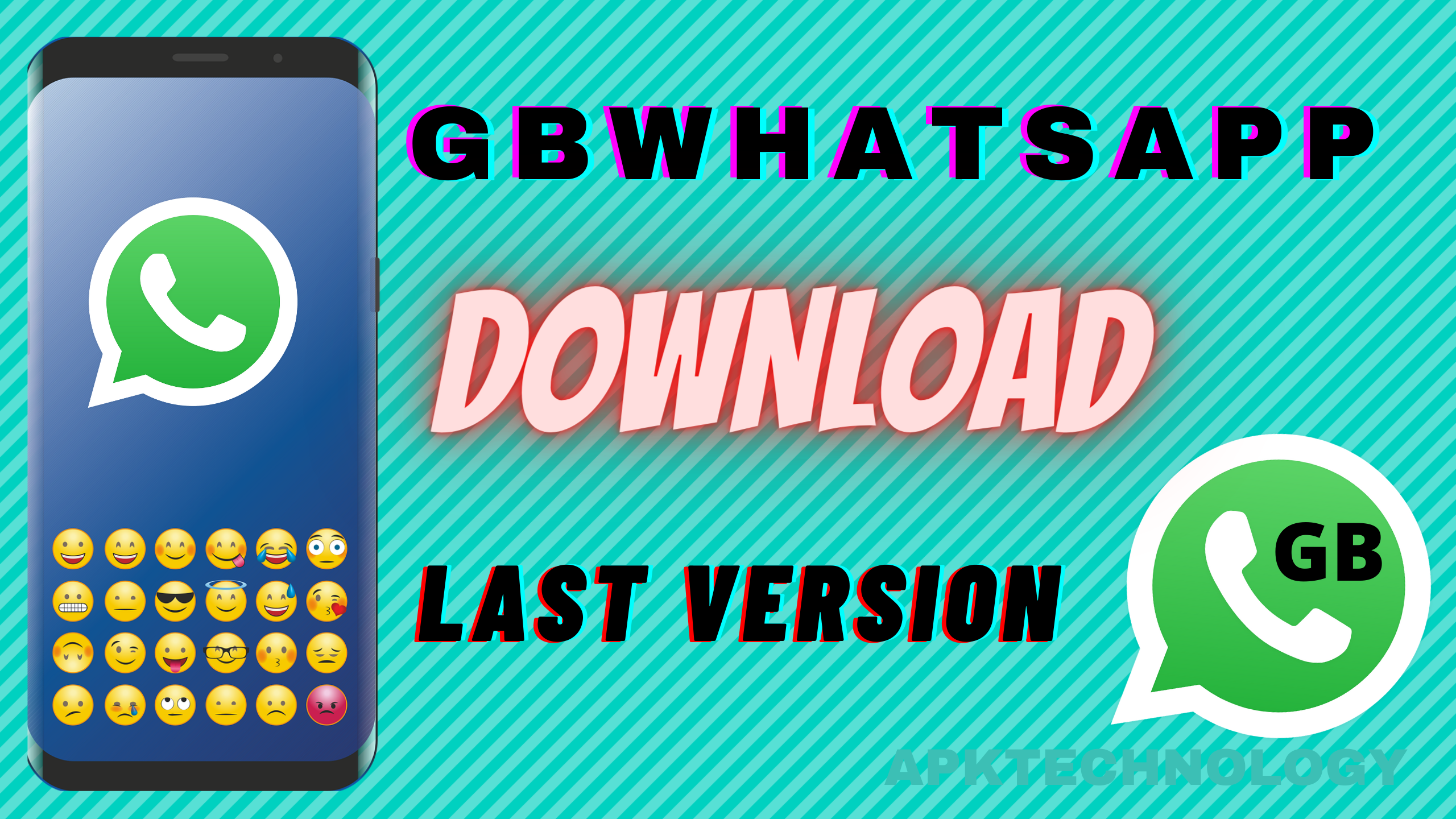 GBWhatsApp