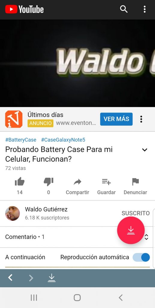Tubemate