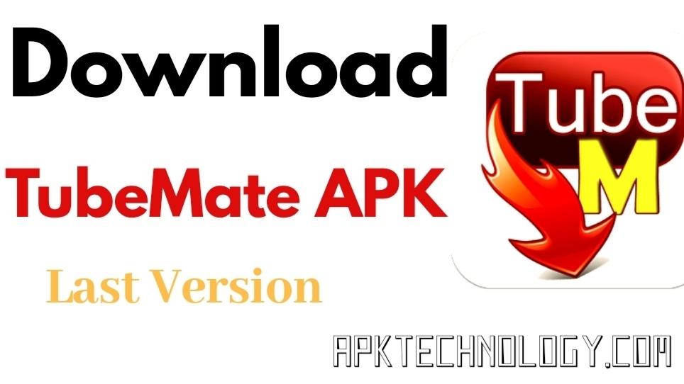 Tubemate descargar