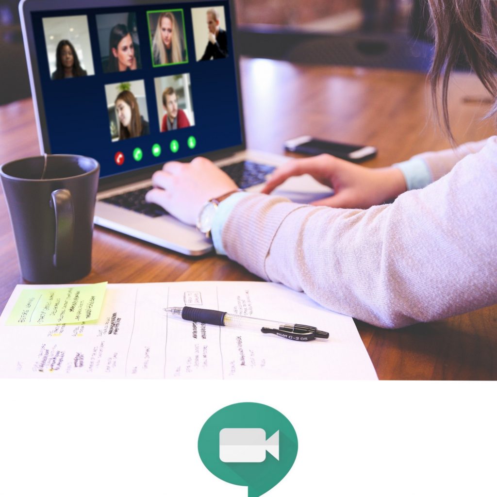 Google Meet