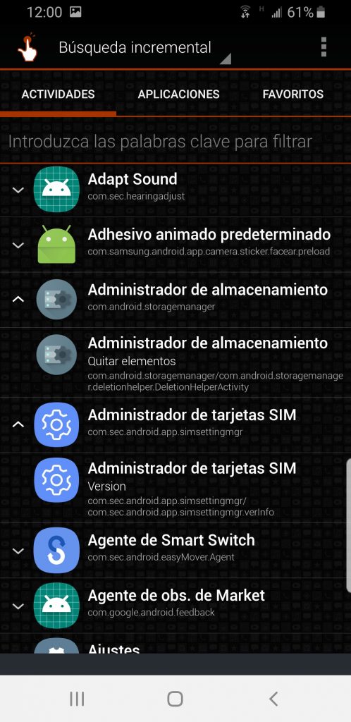 QuickShortcutMaker apk 2020