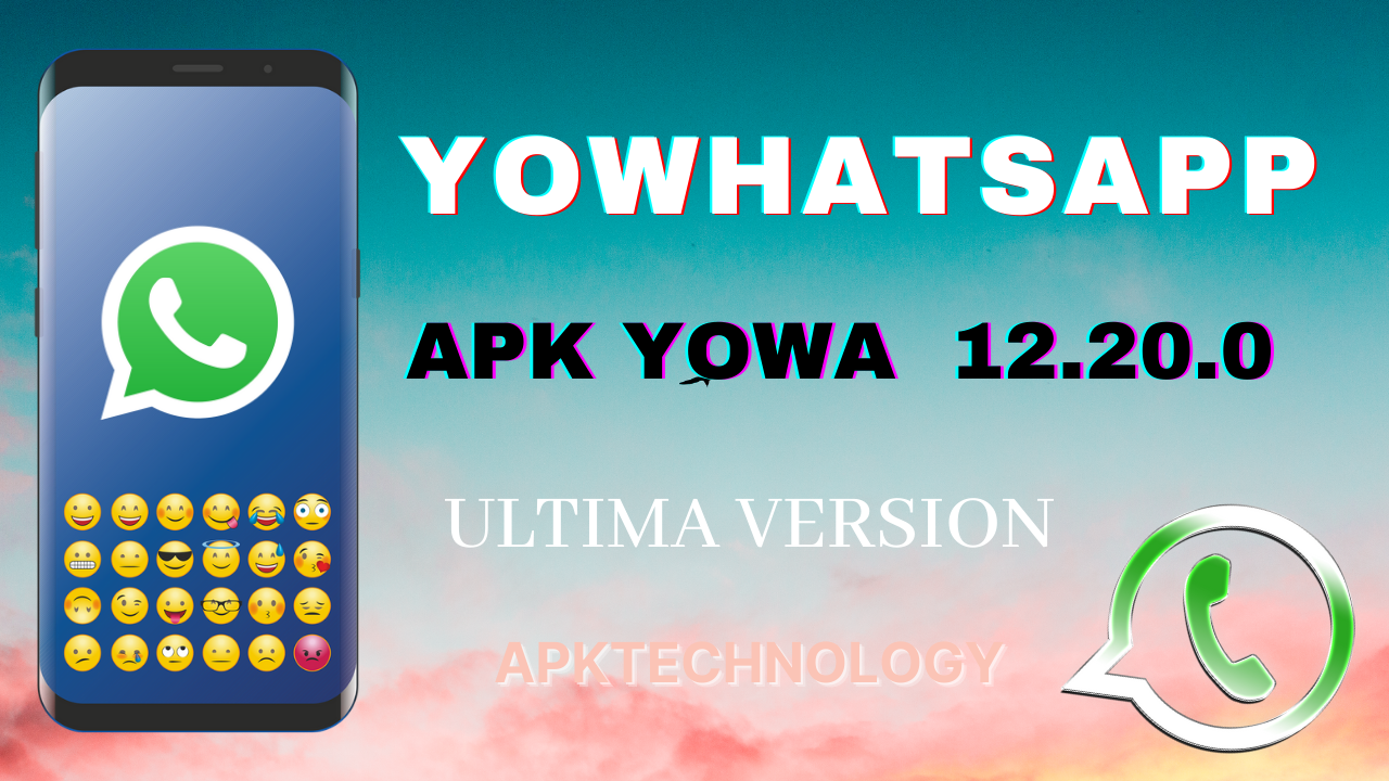 YoWhatsApp YOWA
