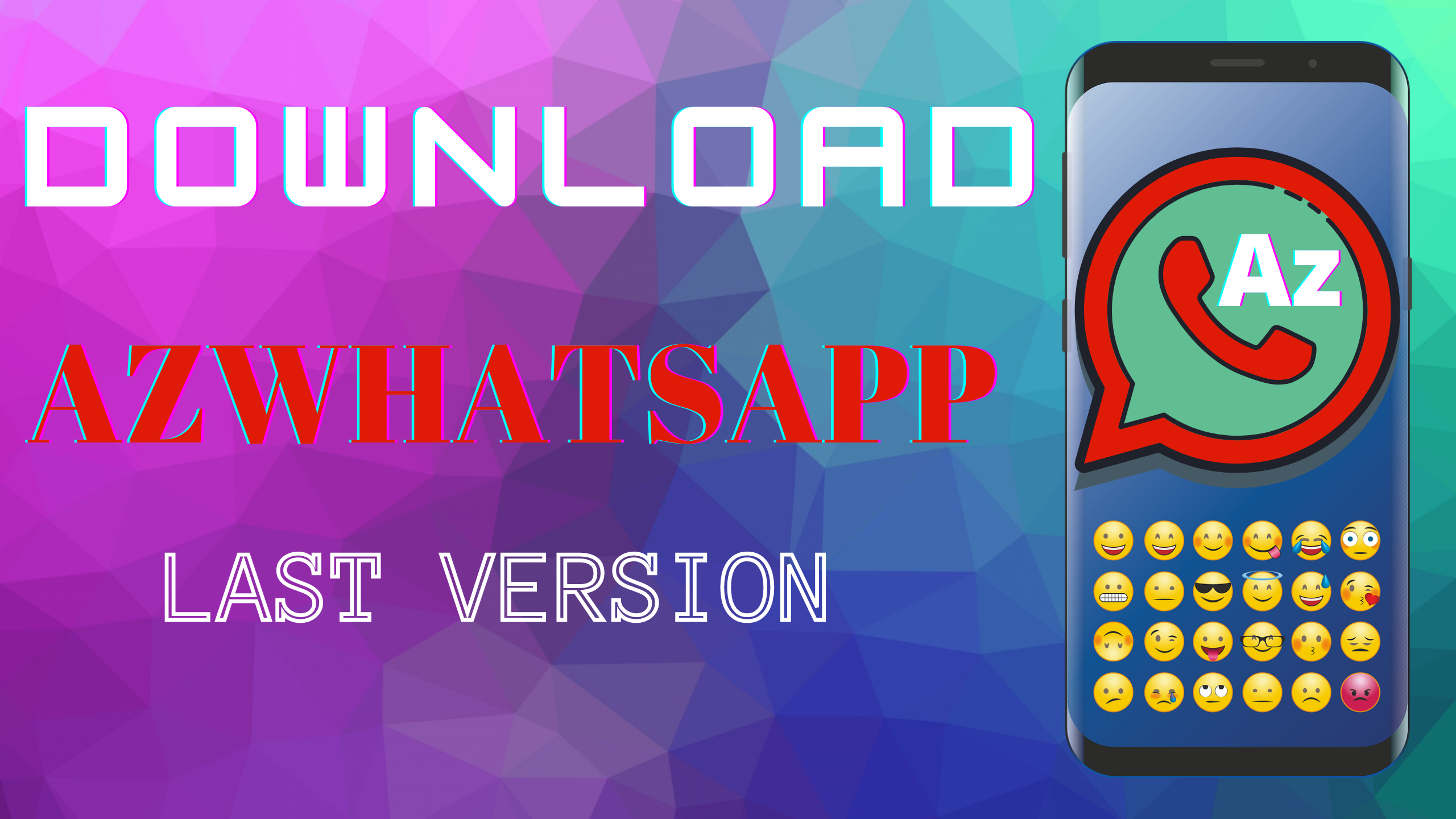 AZWhatsApp 2020