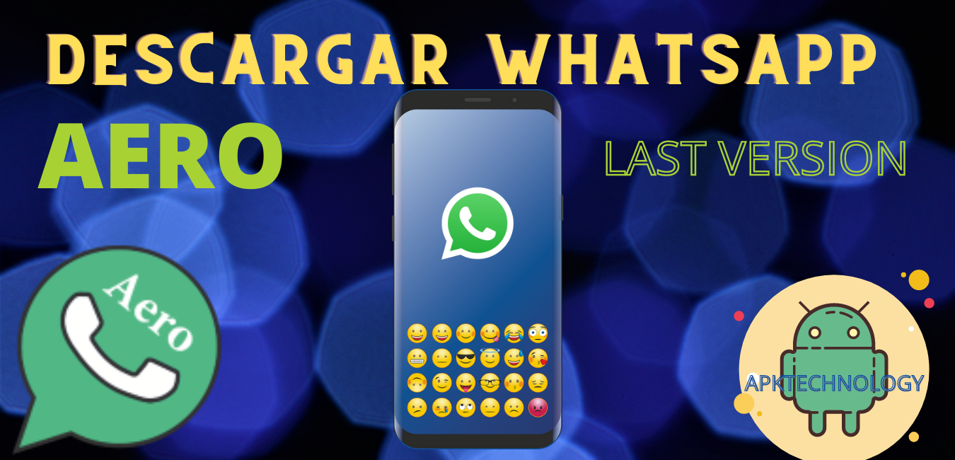 Whatsapp aero