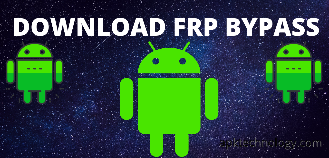 frp bypass apk