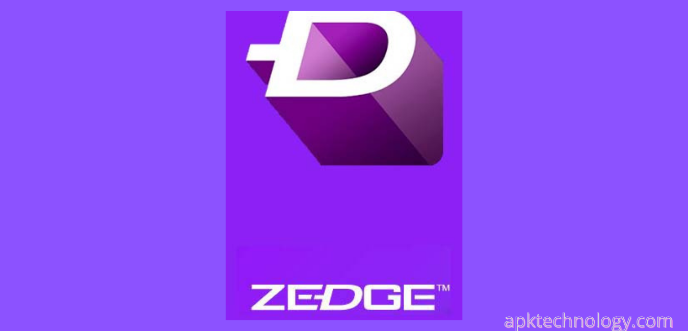 zedge apk