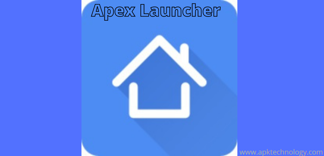 apex launcher