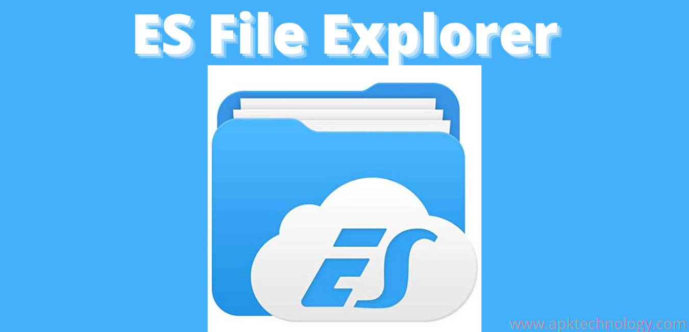 Es File Explorer
