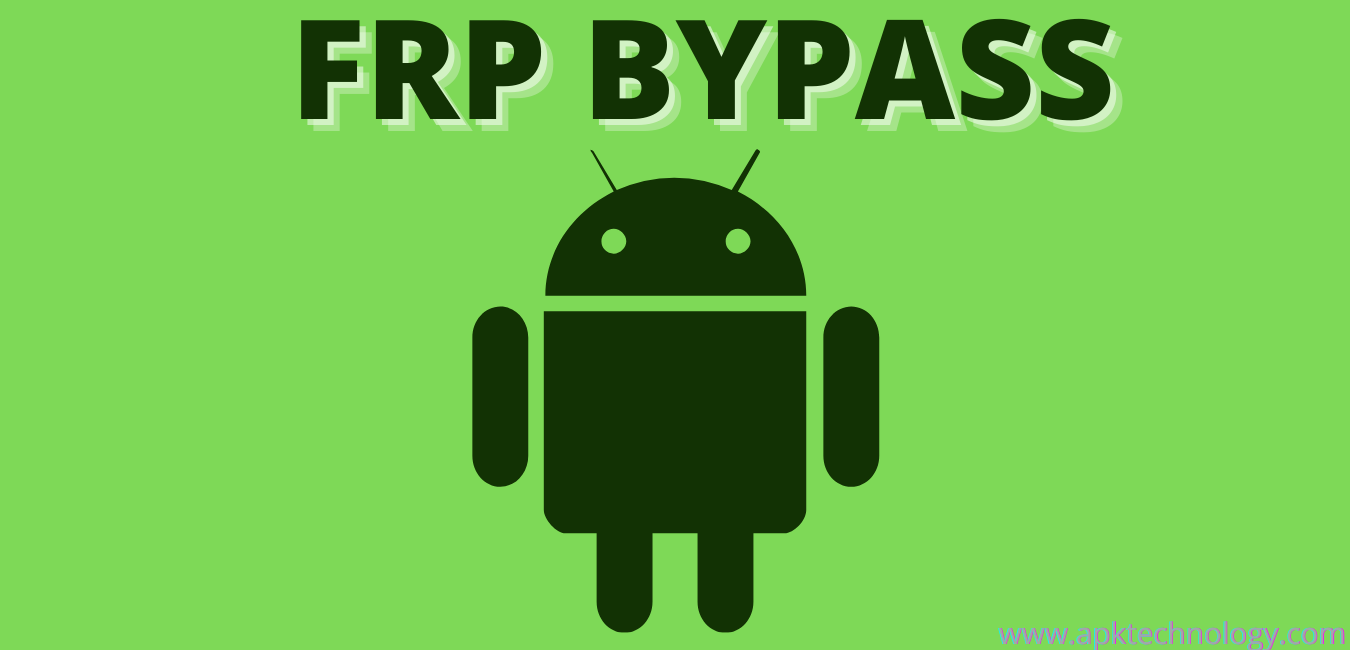 Frp bypass