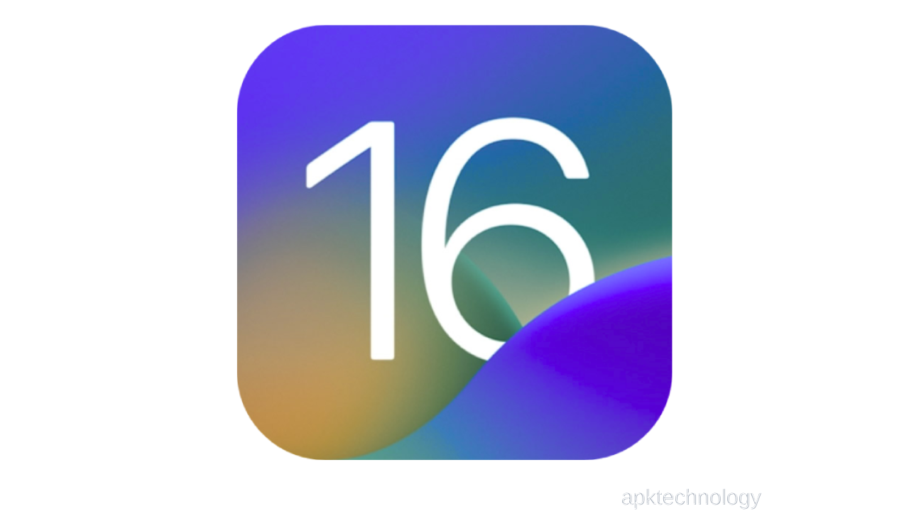 Launch ios 16