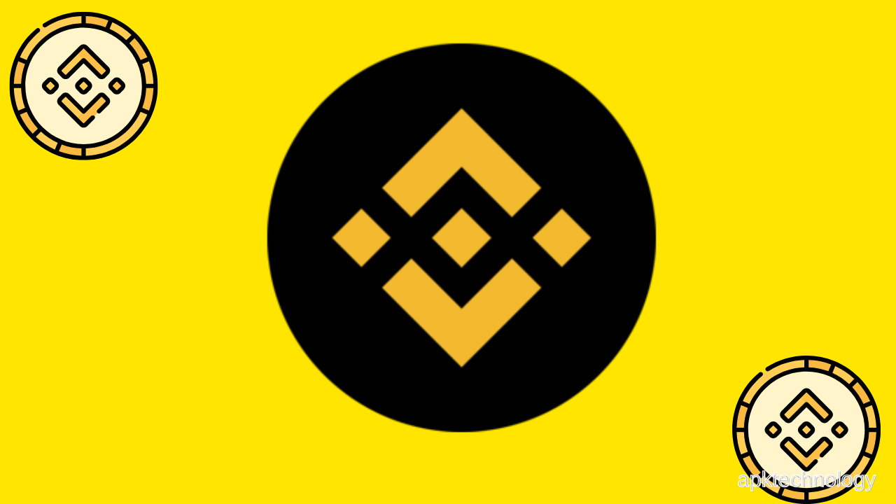 binance apk